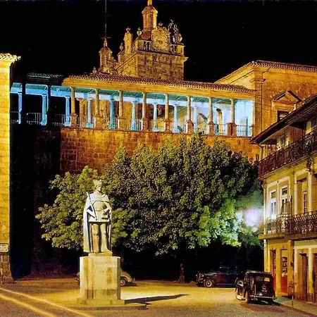 Apartamento Centro Historico * Viseu