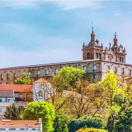 Appartement Apartamento Centro Historico