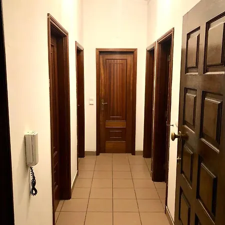 Apartamento Centro Historico Appartement *