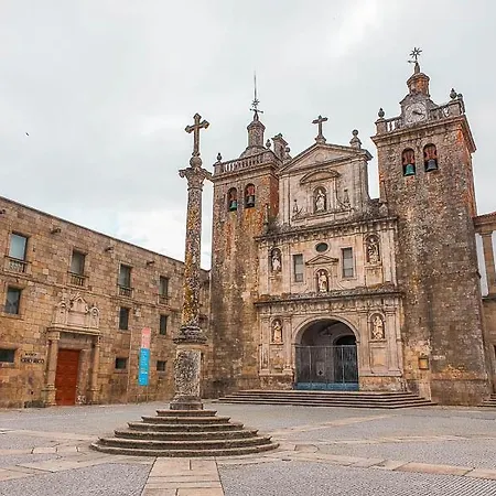 Apartamento Centro Historico
