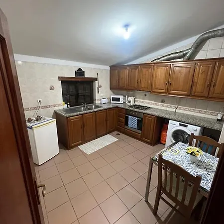 Apartamento Centro Historico Appartement