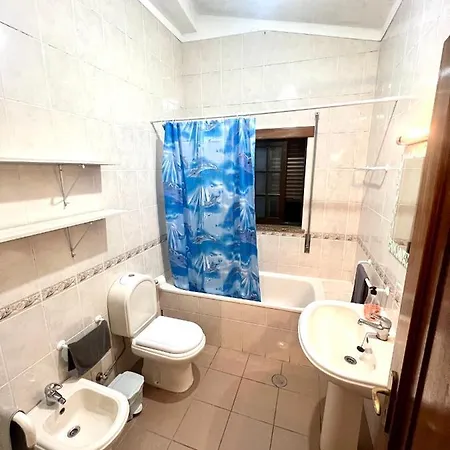 Apartamento Centro Historico * Viseu