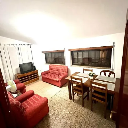 Apartamento Centro Historico