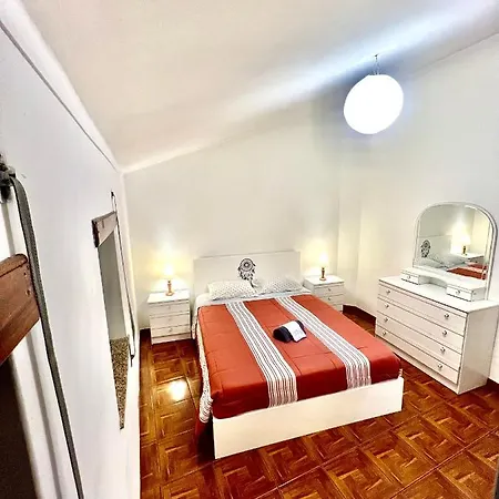 Apartamento Centro Historico * Viseu