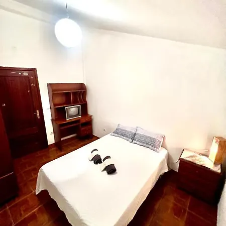 Apartamento Centro Historico Appartement